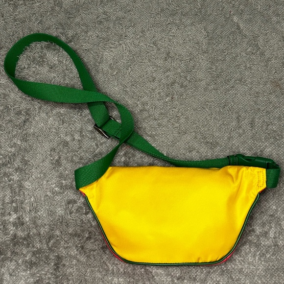 Gucci The North Face X Belt Bag - Picture 3 of 13